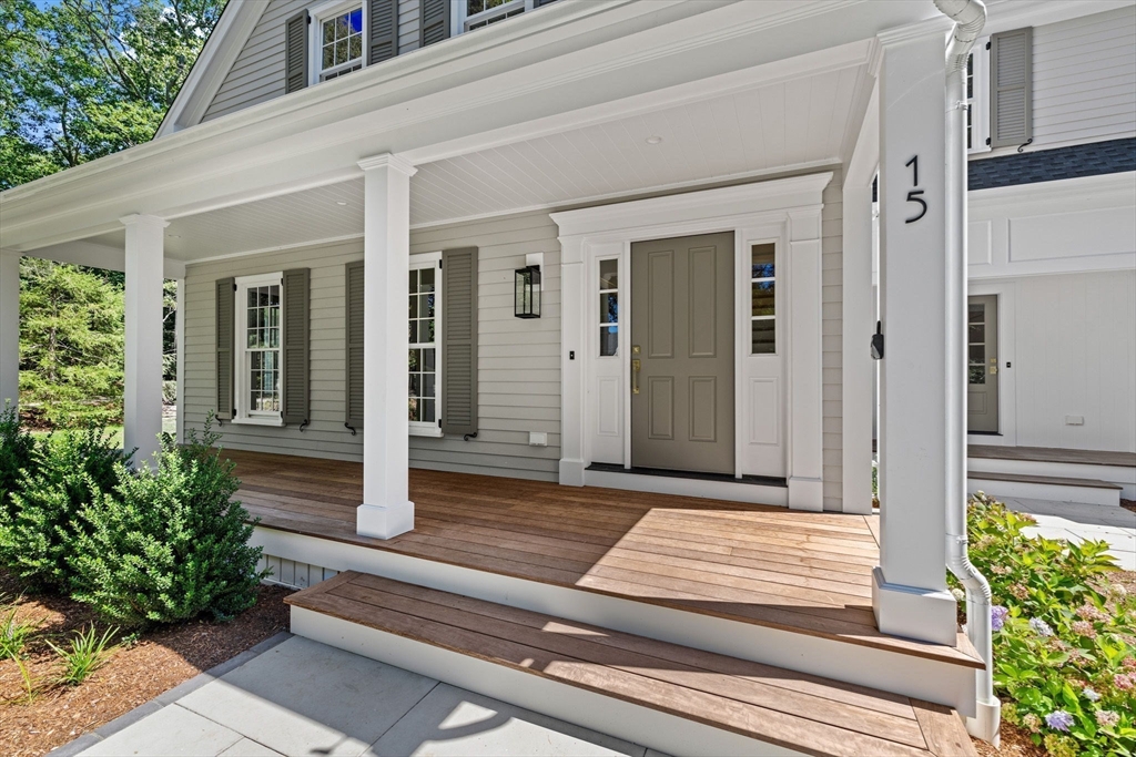 15 Turkey Hill Lane