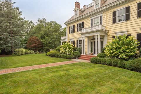 355 Buckminster Road Brookline MA 02445