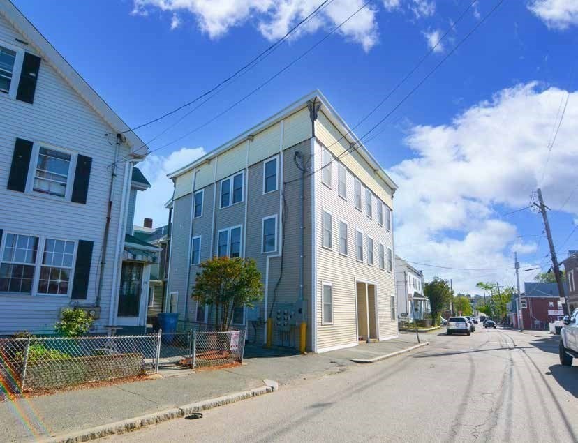 120-126 Felton St