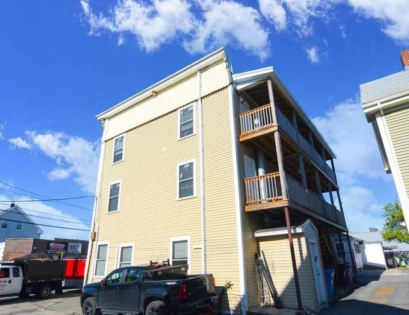 120-126 Felton St
