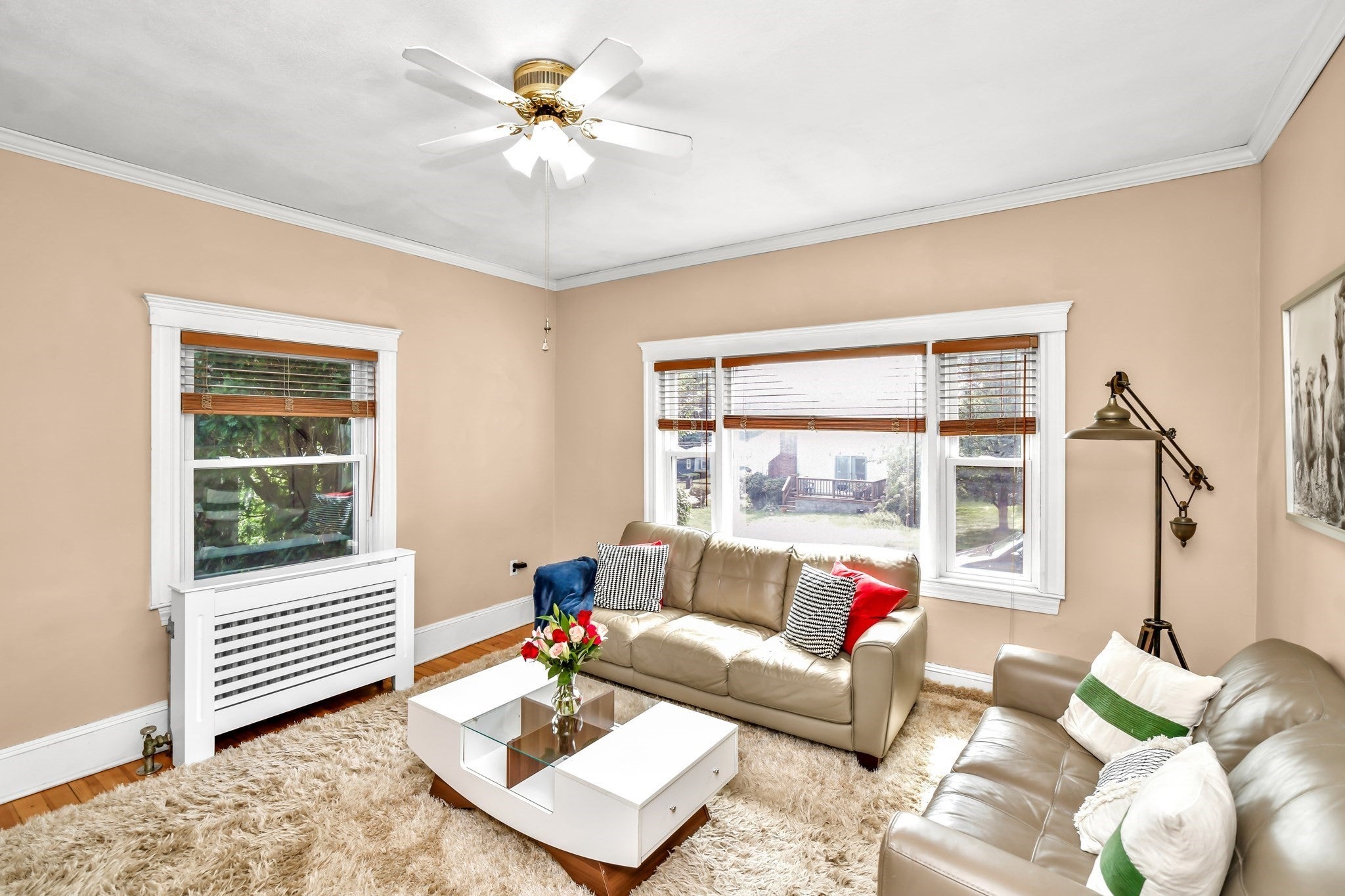 7 Williams Ave