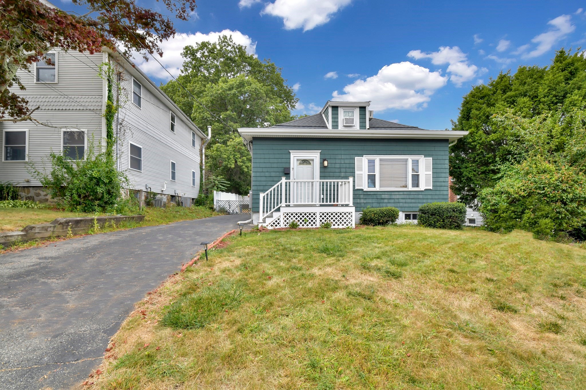 7 Williams Ave