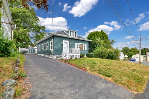 Photo of 7 Williams Ave, Dedham, MA 02026 (MLS # 73571902)