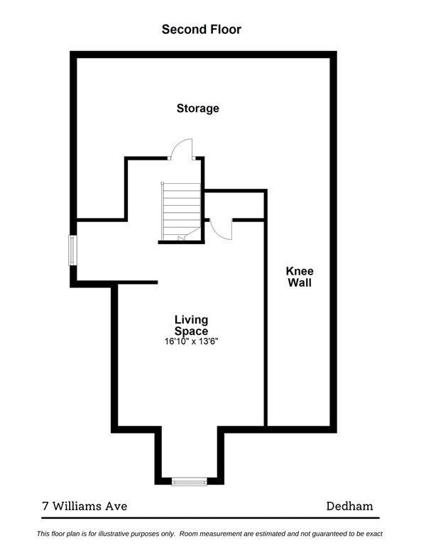 7 Williams Ave, Dedham, MA, 7 Williams Ave, Dedham, MA Photo #28