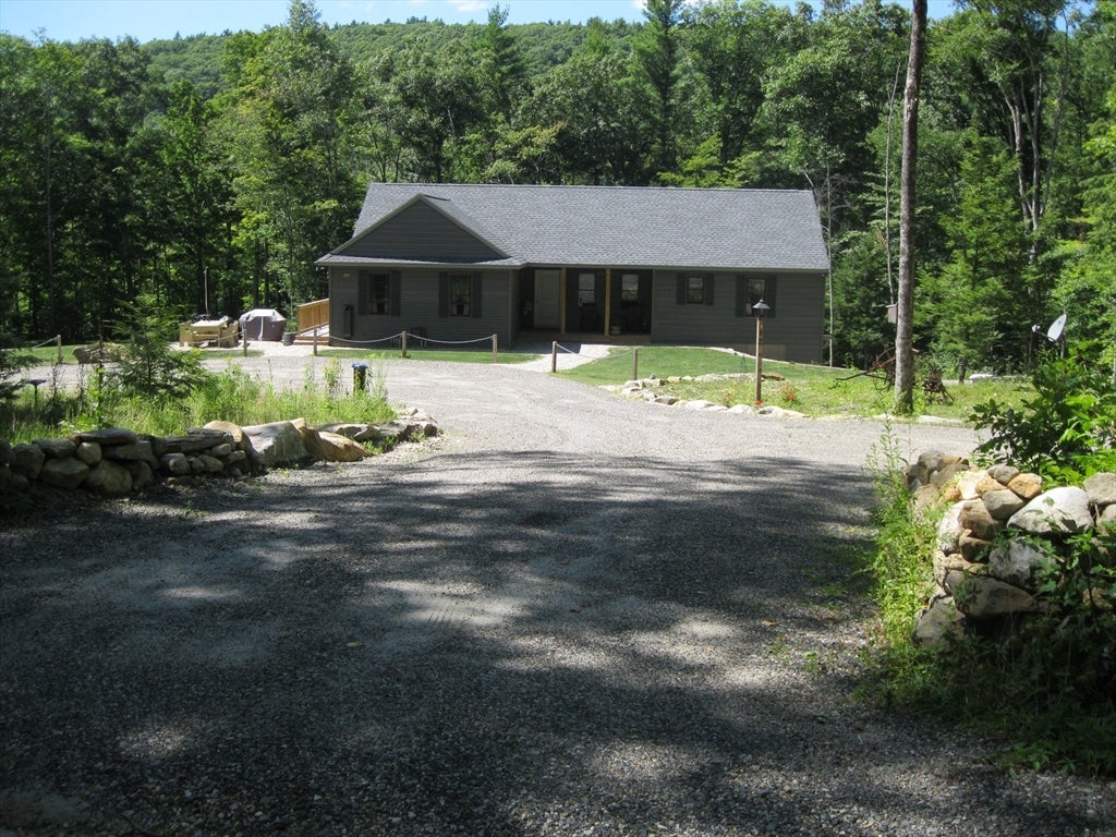 12 Butterworth Road, Royalston, MA, 12 Butterworth Road, Royalston, MA Photo #1