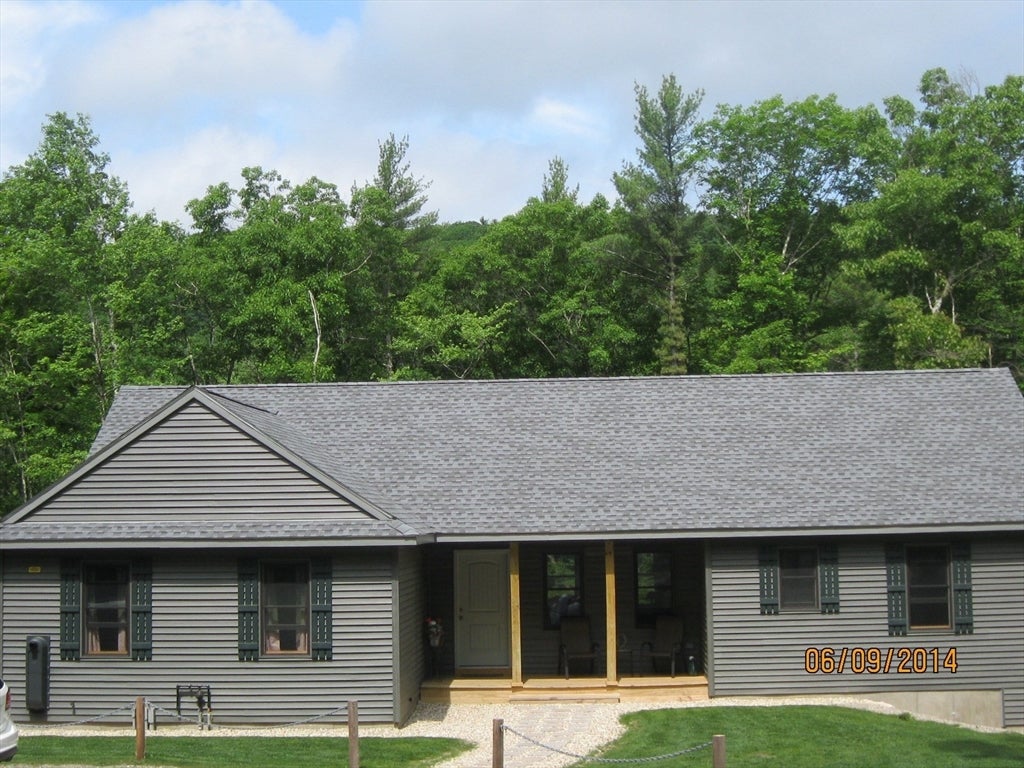 12 Butterworth Road, Royalston, MA, 12 Butterworth Road, Royalston, MA Photo #2