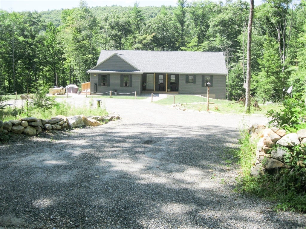 12 Butterworth Road, Royalston, MA, 12 Butterworth Road, Royalston, MA Photo #2