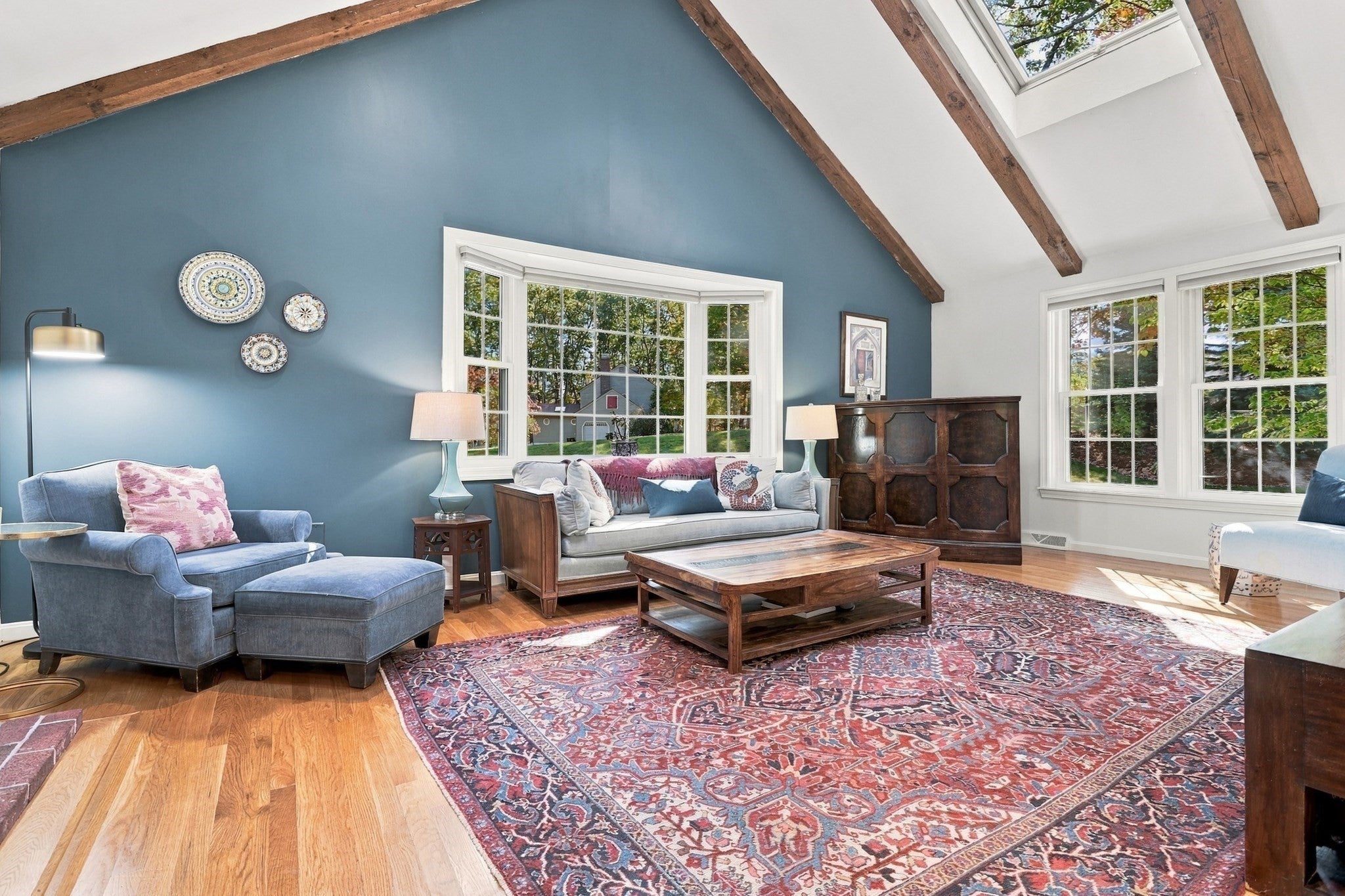 2 Canter Circle, Westford, MA Photo #14