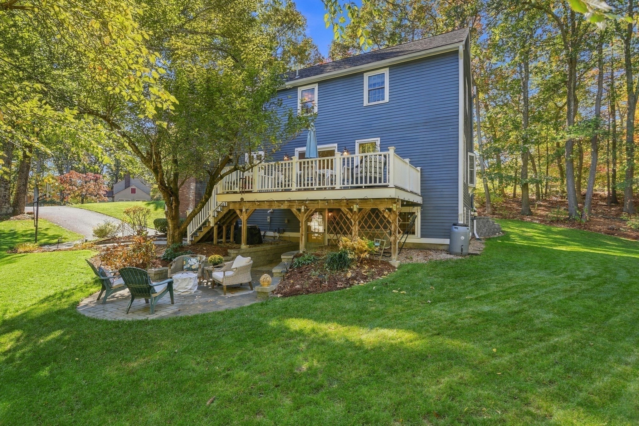 2 Canter Circle, Westford, MA Photo #33