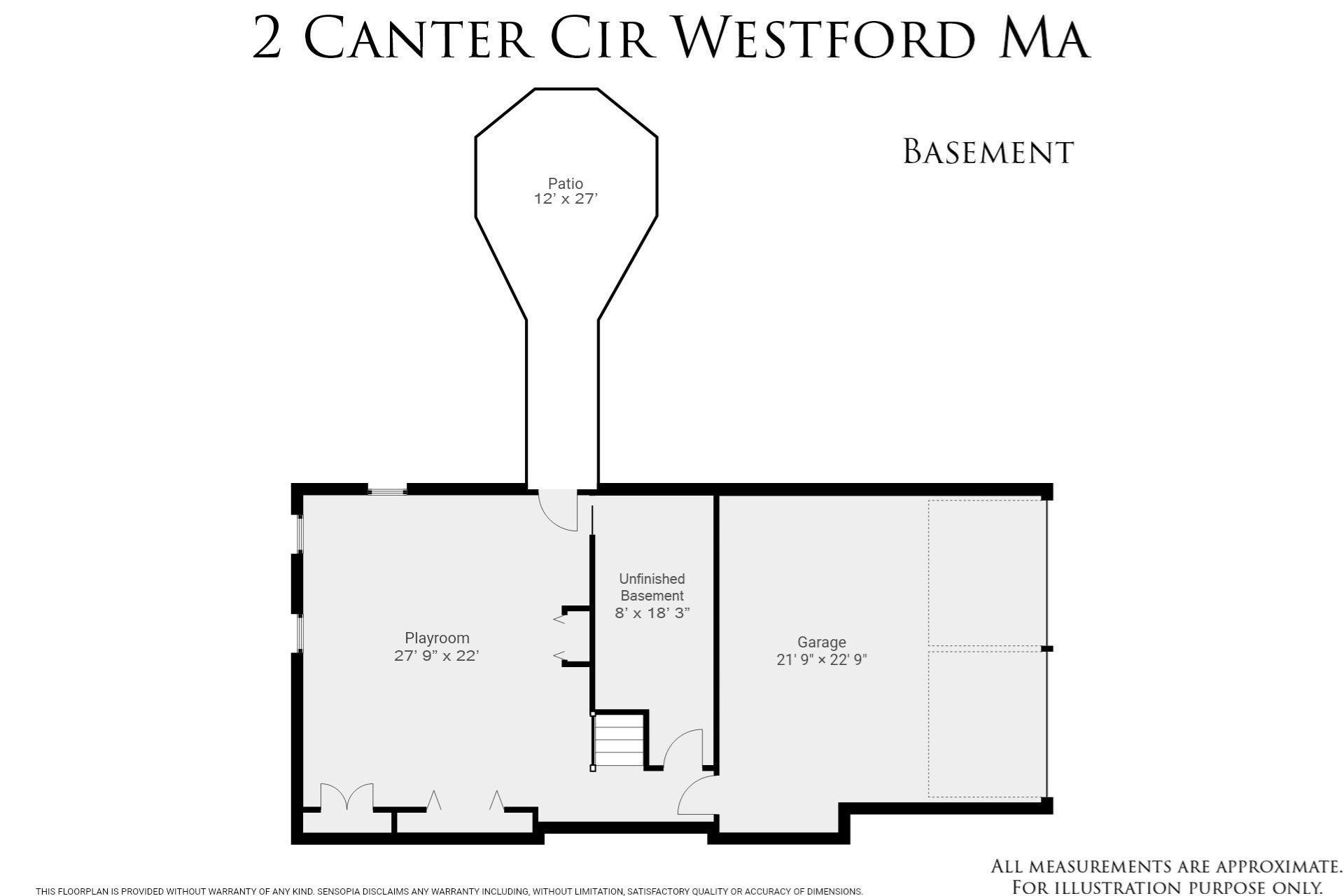 2 Canter Circle, Westford, MA Photo #41