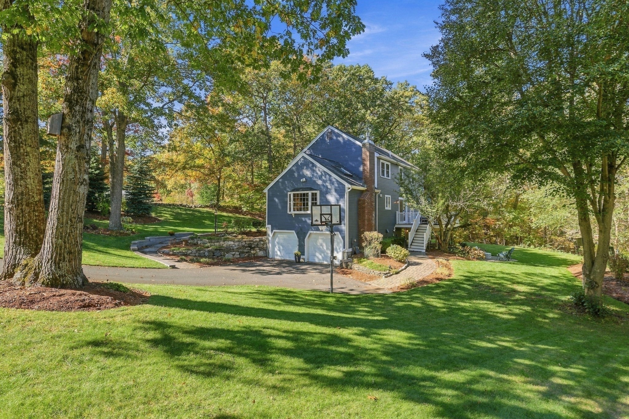 2 Canter Circle, Westford, MA Photo #37