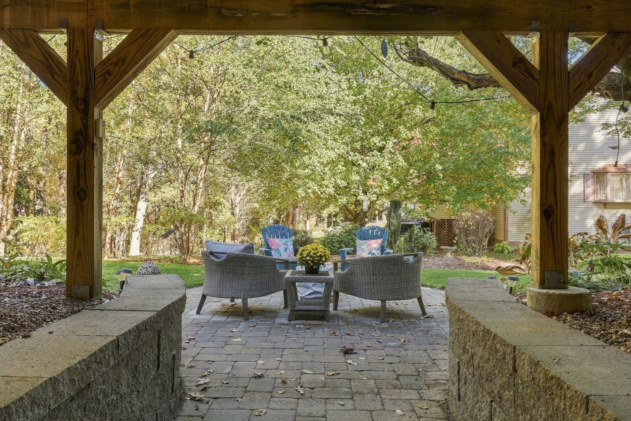 2 Canter Circle, Westford, MA Photo #35