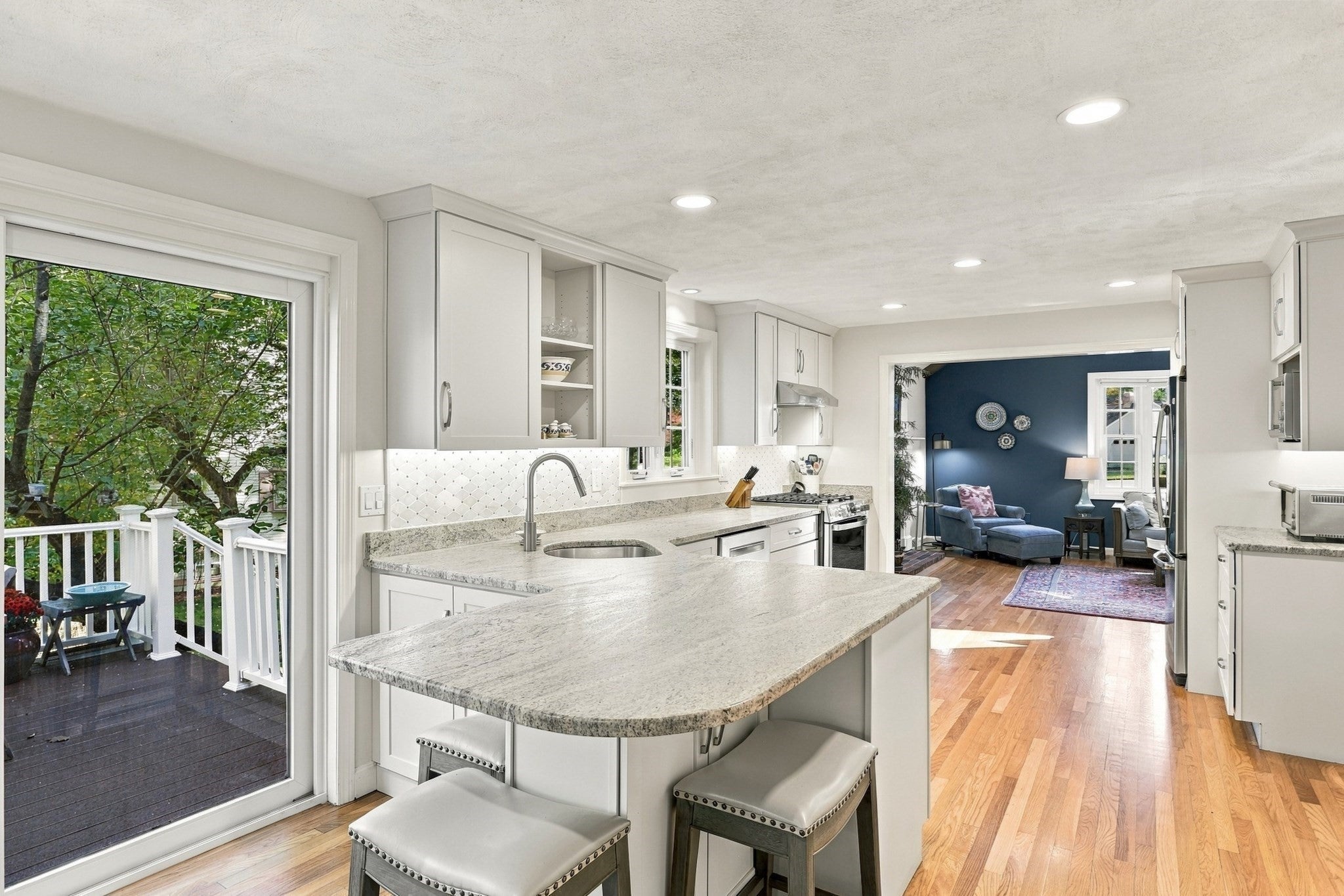 2 Canter Circle, Westford, MA Photo #11