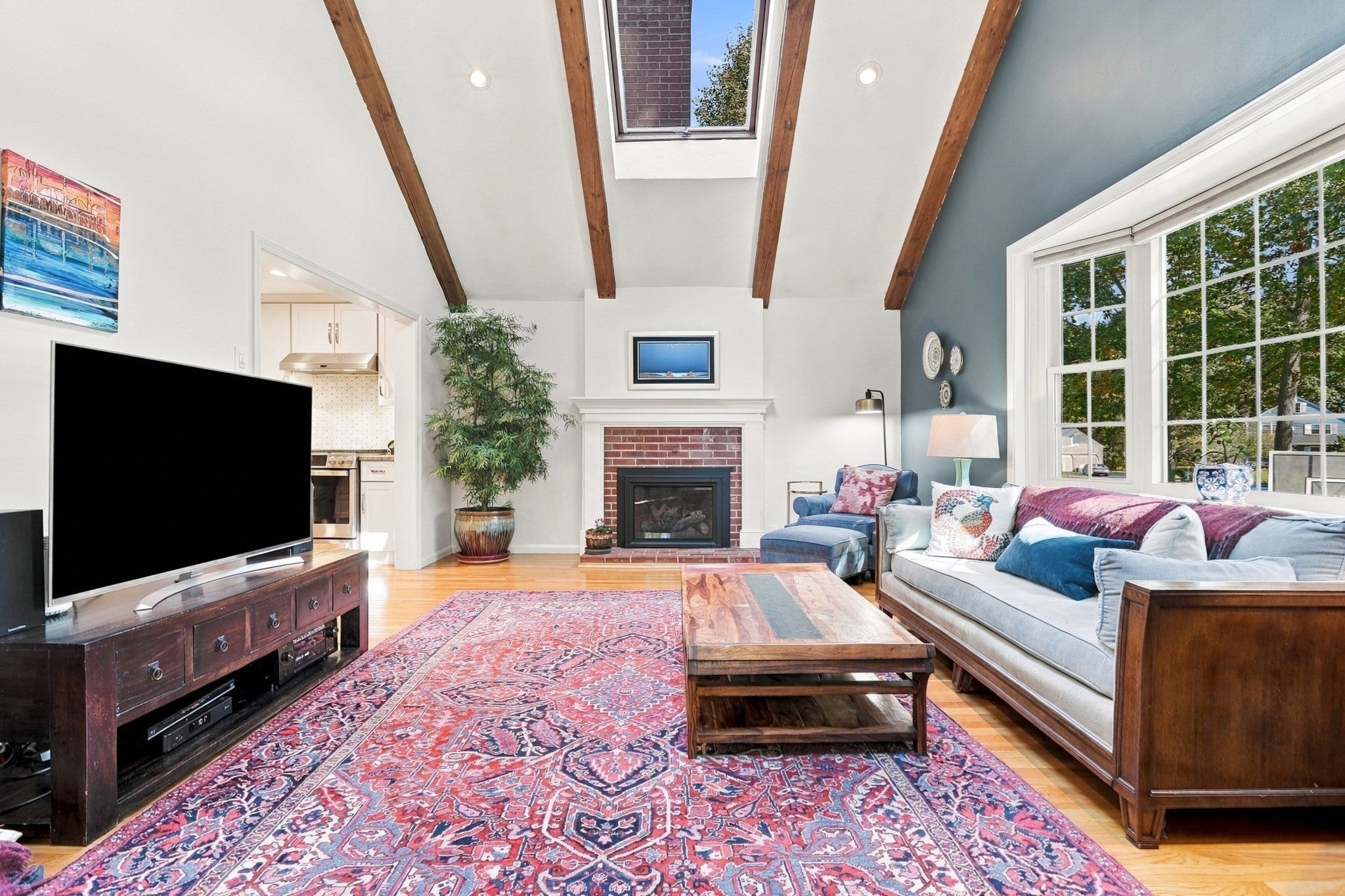 2 Canter Circle, Westford, MA Photo #15