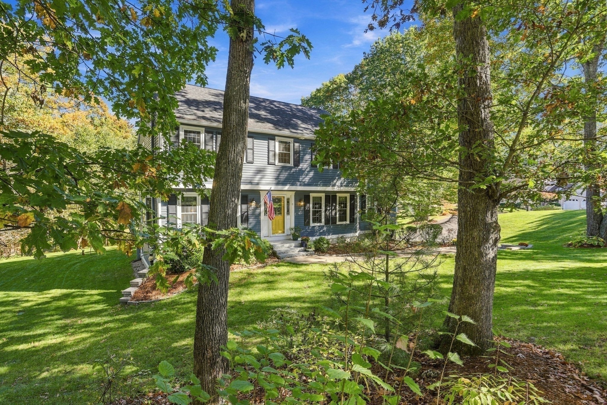 2 Canter Circle, Westford, MA Photo #42