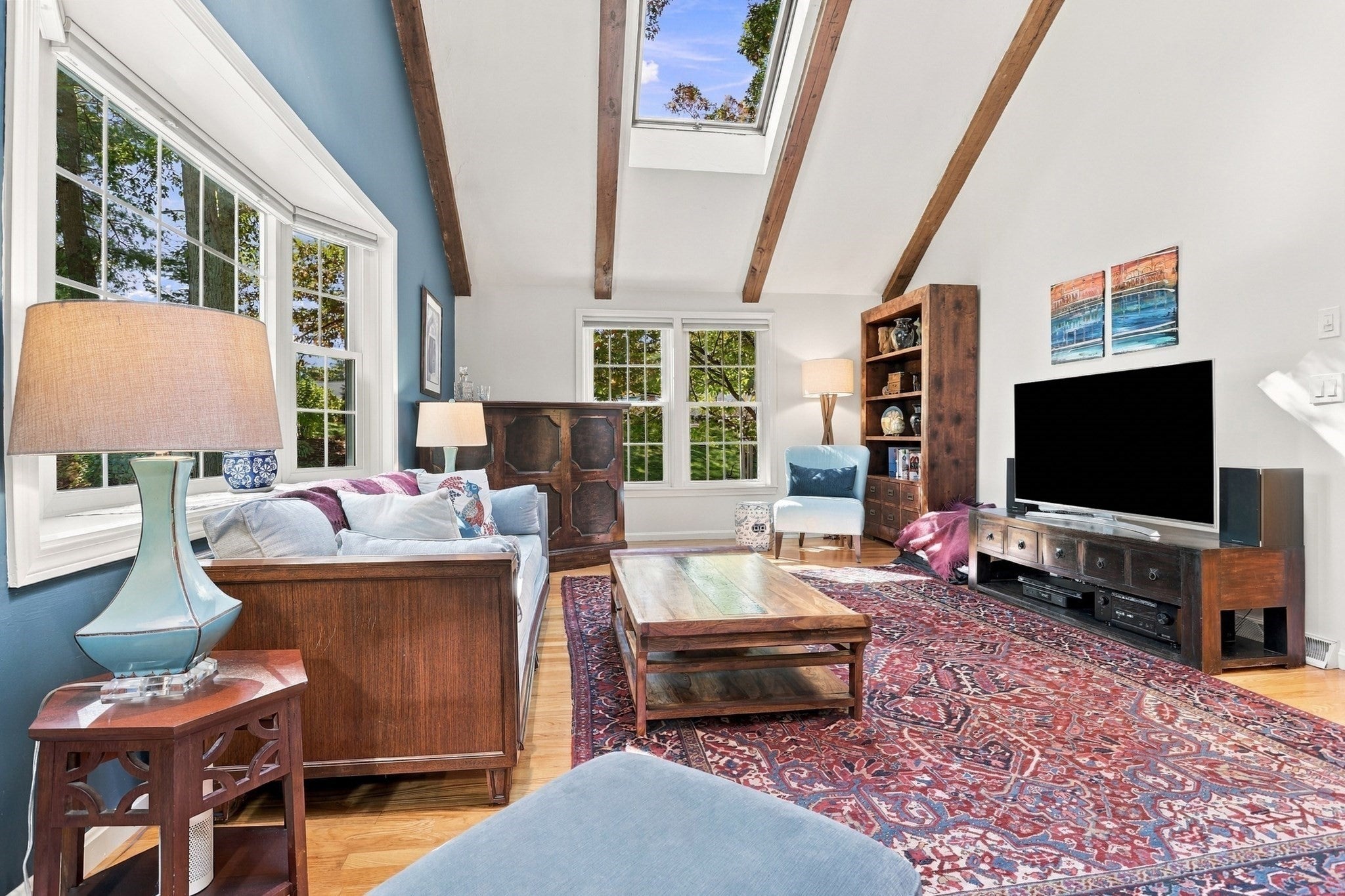 2 Canter Circle, Westford, MA Photo #13