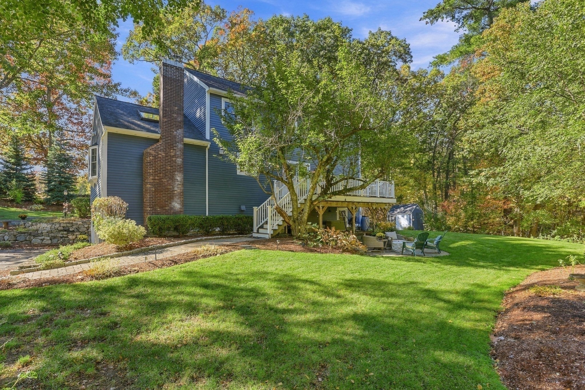 2 Canter Circle, Westford, MA Photo #6