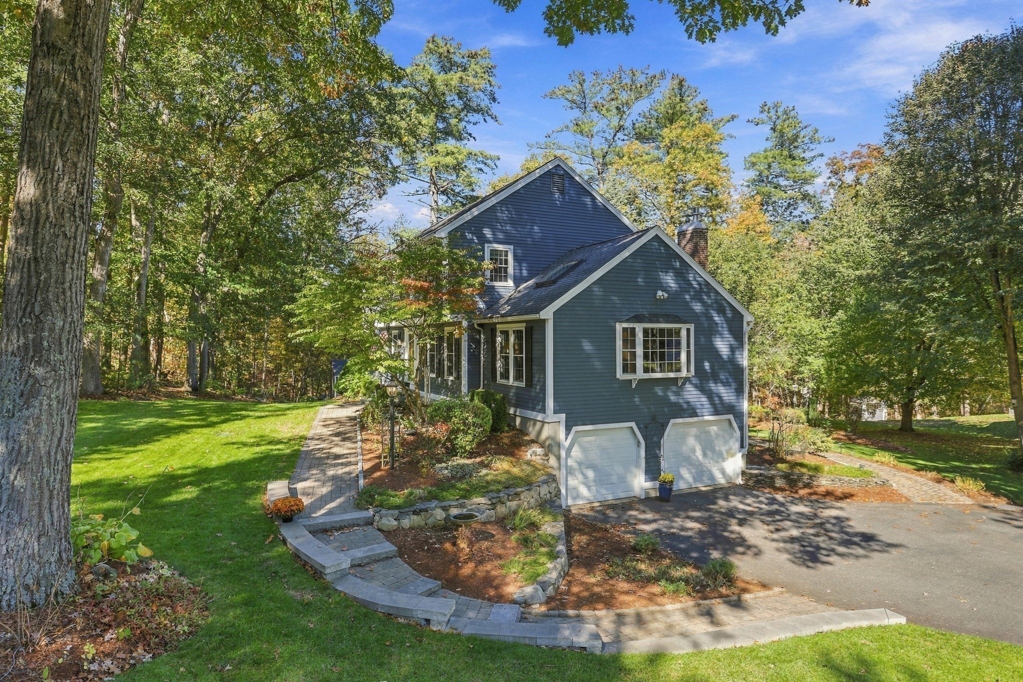 2 Canter Circle, Westford, MA Photo #36