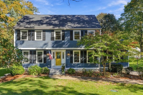 Photo of 2 Canter Circle, Westford, MA 01886 (MLS # 73593040)