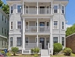 156 Talbot Ave #2, Boston, MA Photo #1