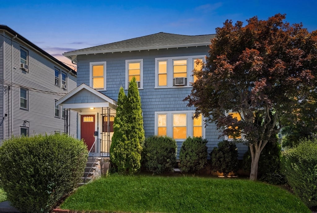 Photo 1 of 39 — 21-23 Averton St, Boston, MA 02131