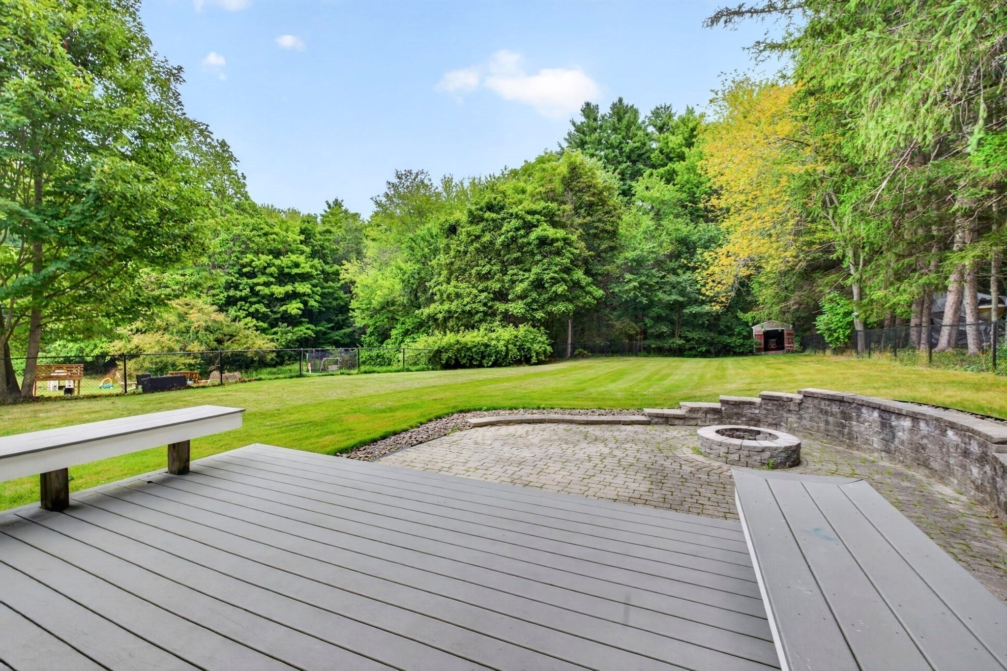 43 Madison St, Amesbury, MA, 43 Madison St, Amesbury, MA Photo #24