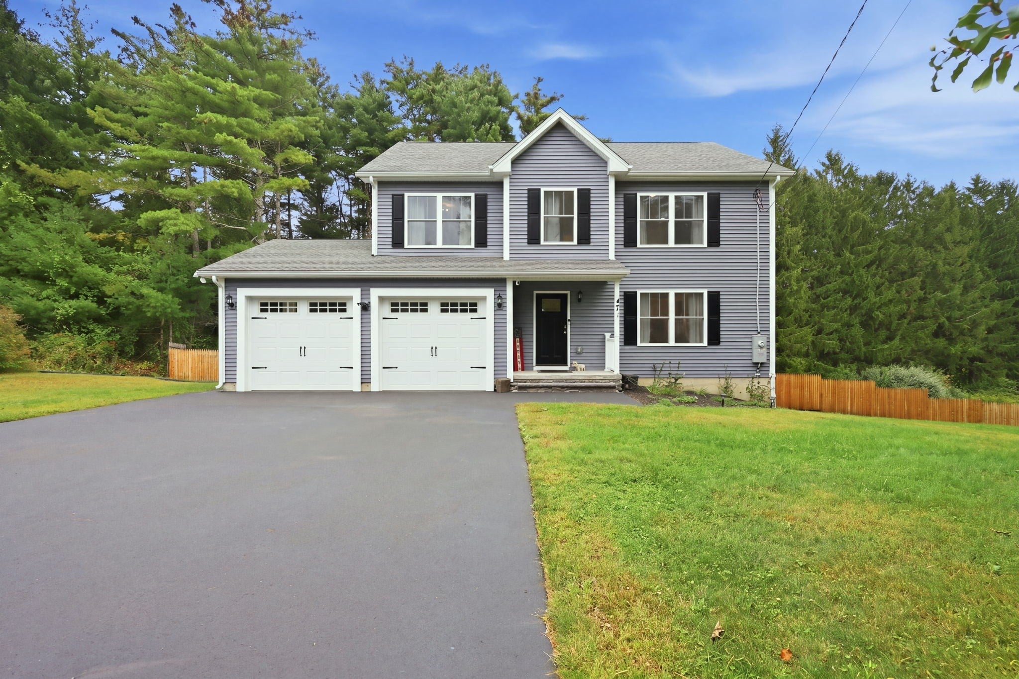 47 Fuller Rd, Palmer, MA Photo #1