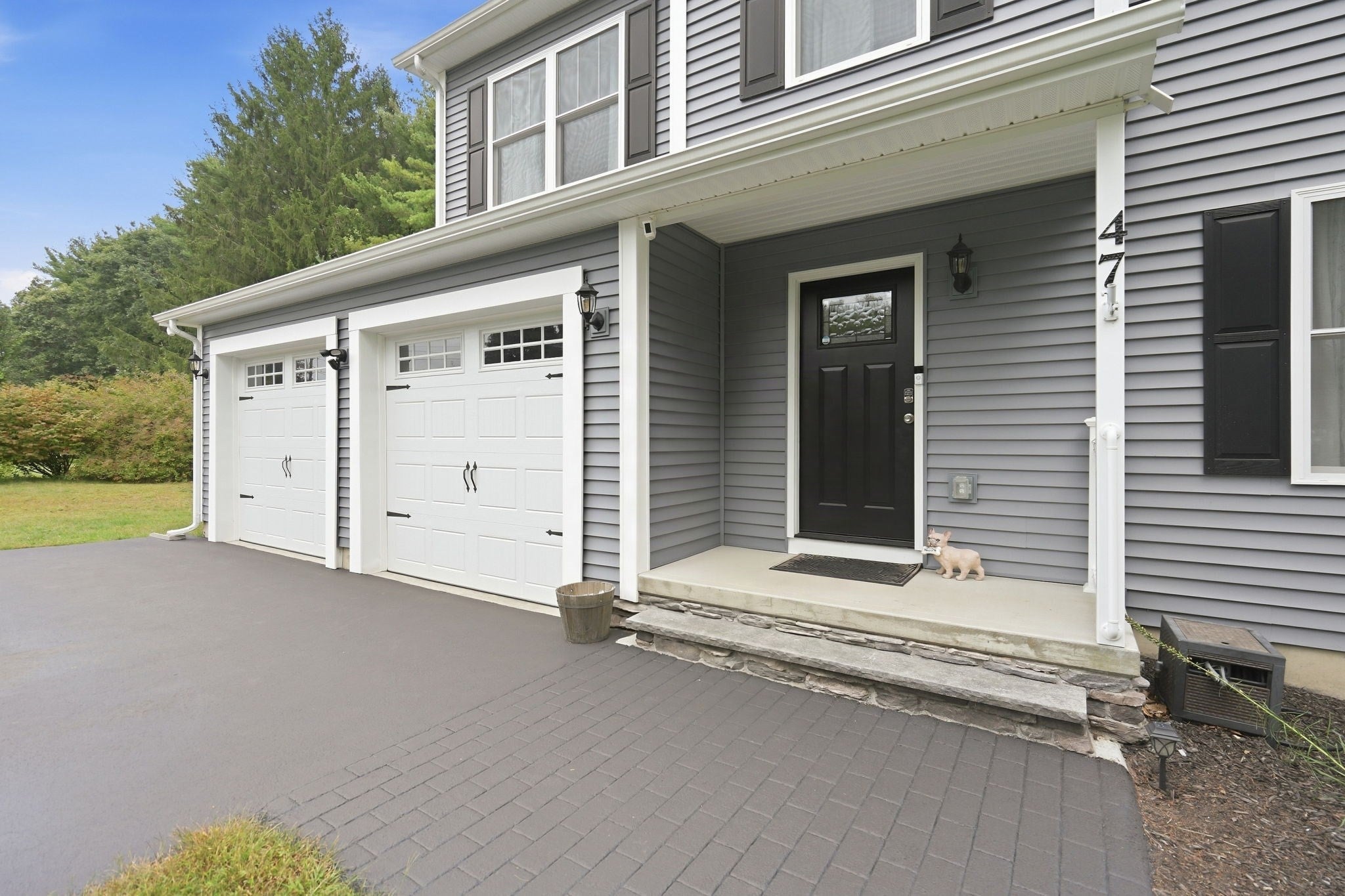 47 Fuller Rd