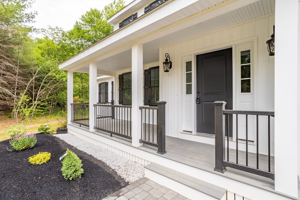 20 Sand Hill Rd