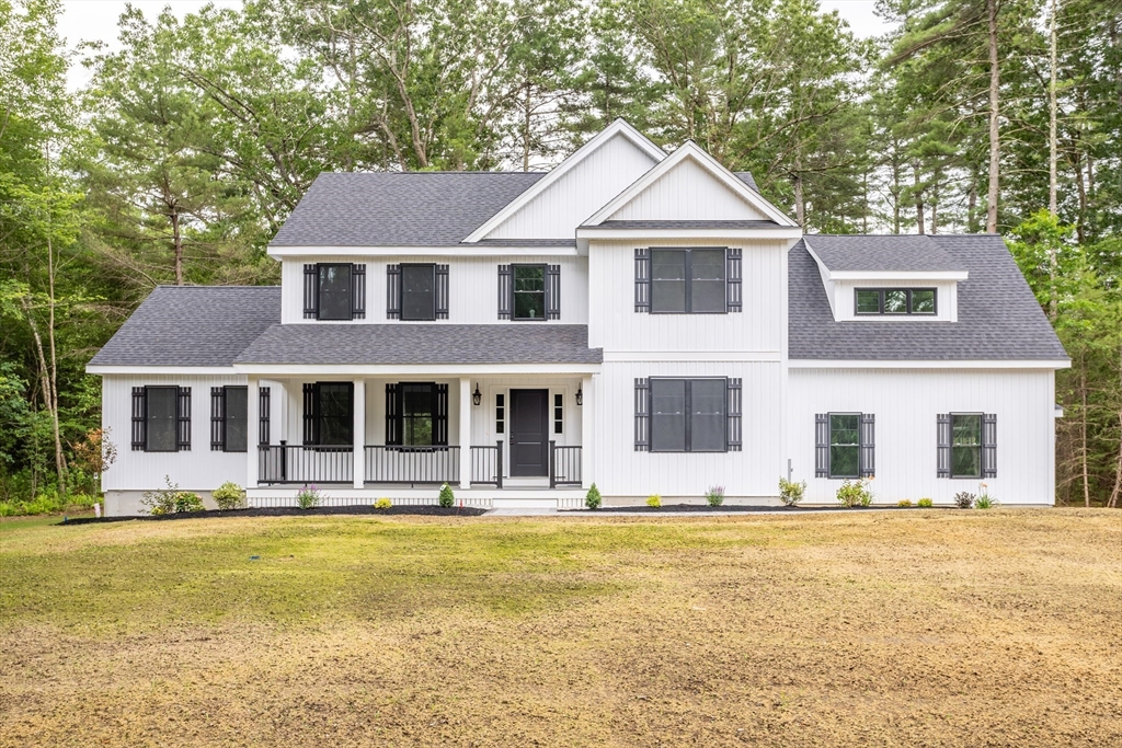20 Sand Hill Rd