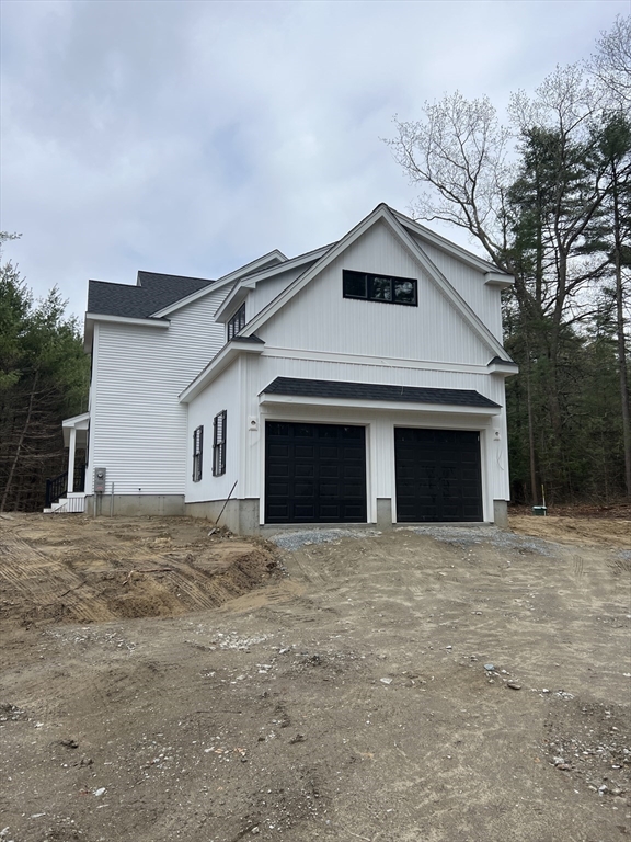 20 Sand Hill Rd