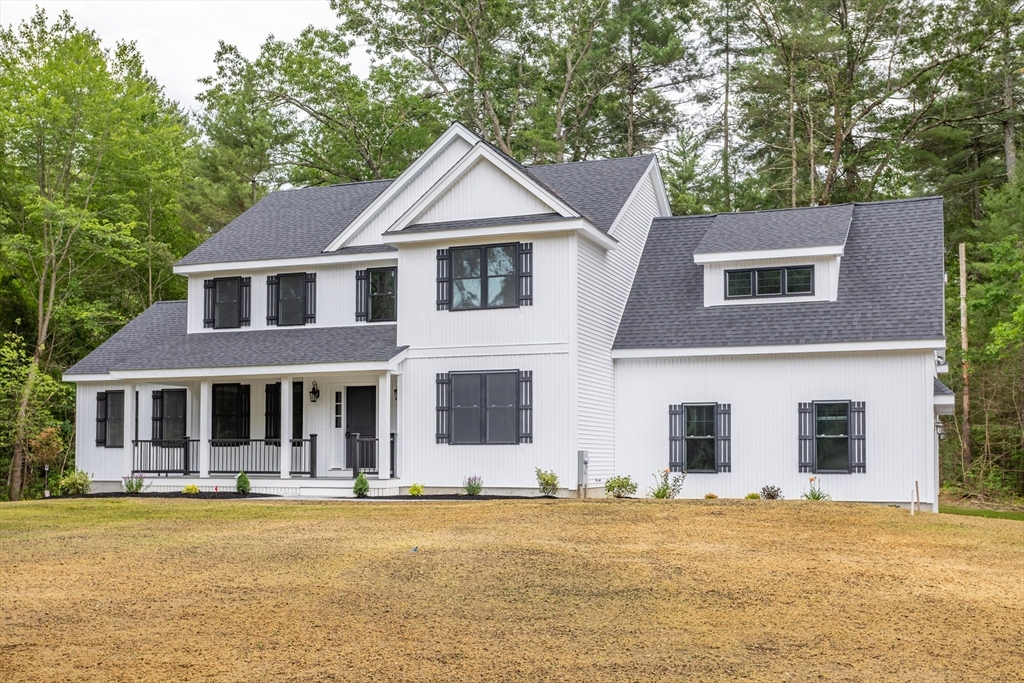 20 Sand Hill Rd
