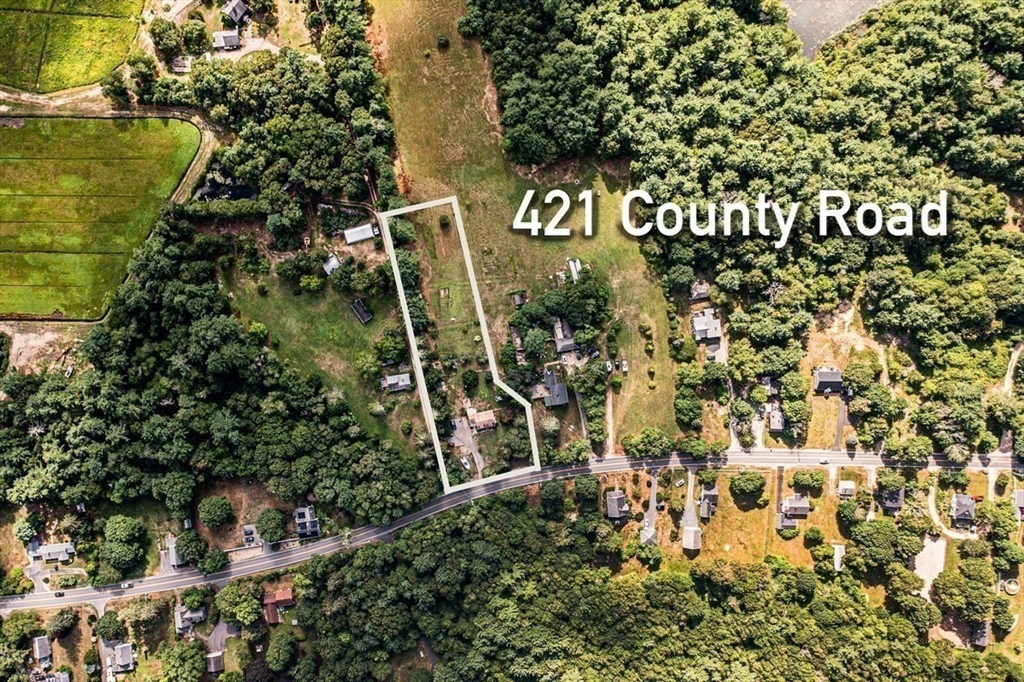 421 County Rd