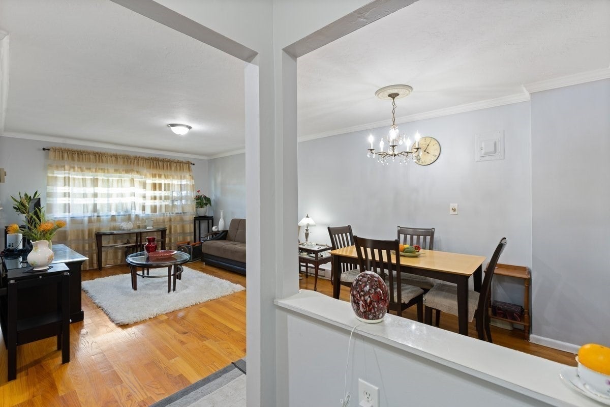 624 Hyde Park Ave #D3, Boston, MA Photo #5