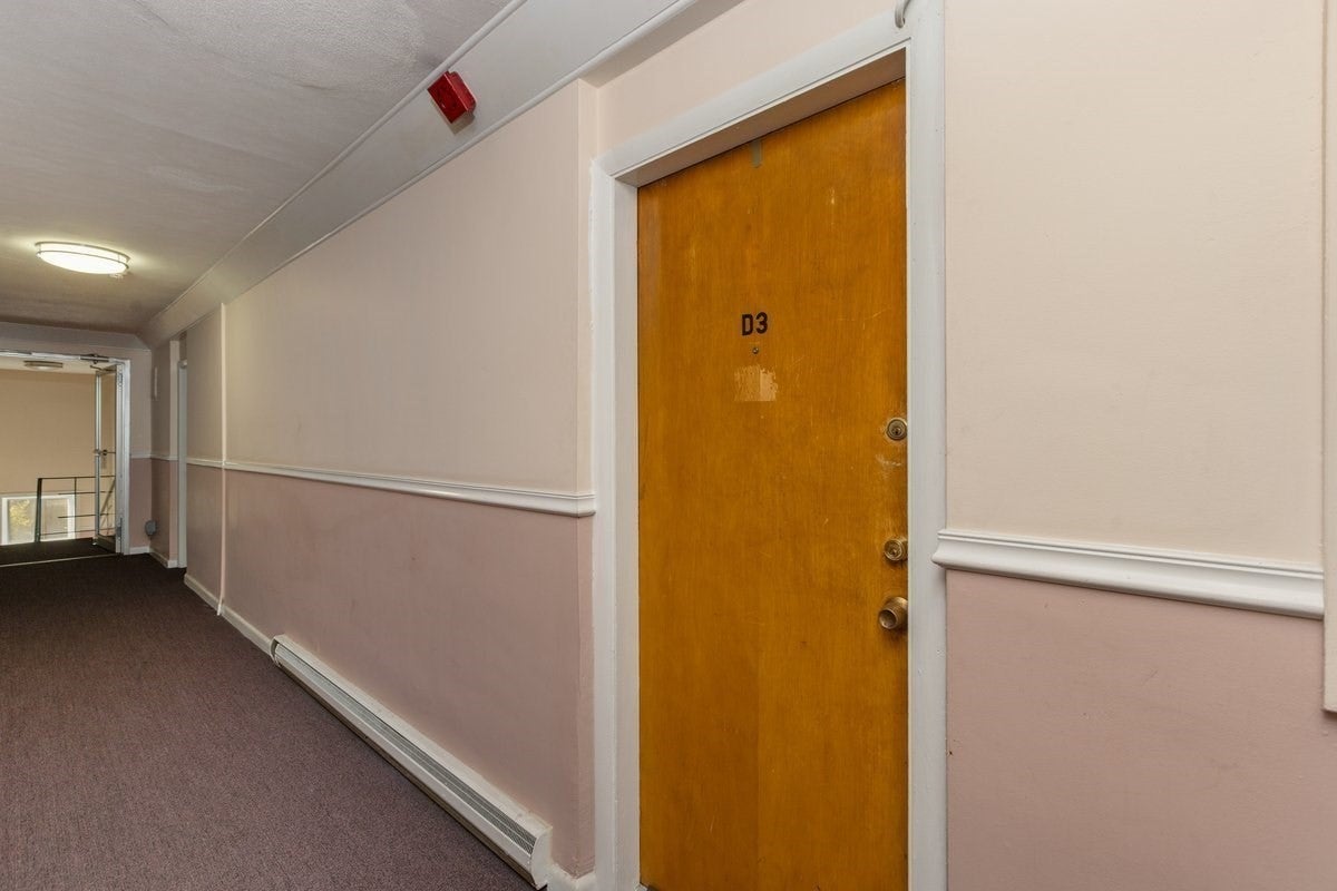 624 Hyde Park Ave #D3, Boston, MA Photo #15