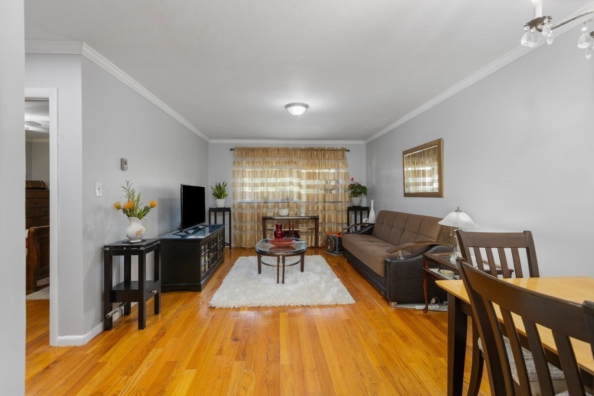 624 Hyde Park Ave #D3, Boston, MA Photo #2