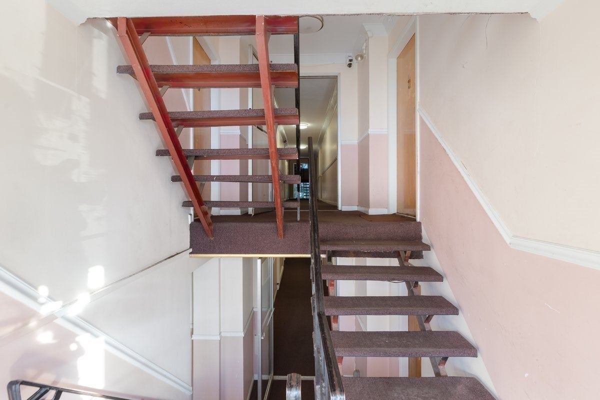 624 Hyde Park Ave #D3, Boston, MA Photo #16
