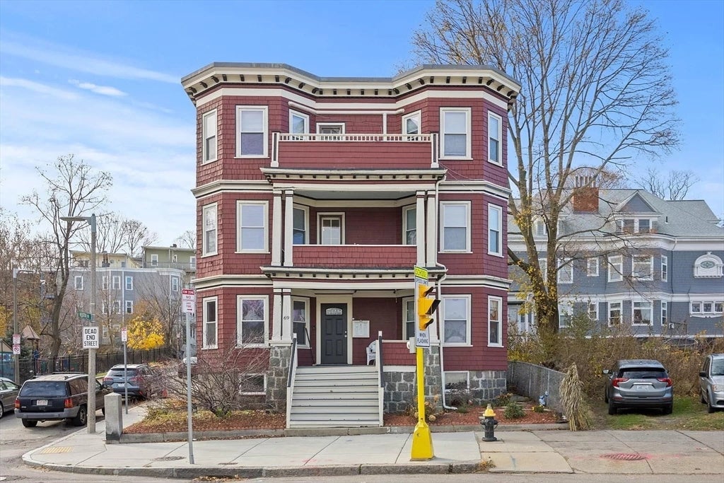 69 Pleasant Street #1, Boston, MA, 69 Pleasant Street #1, Boston, MA Photo #1