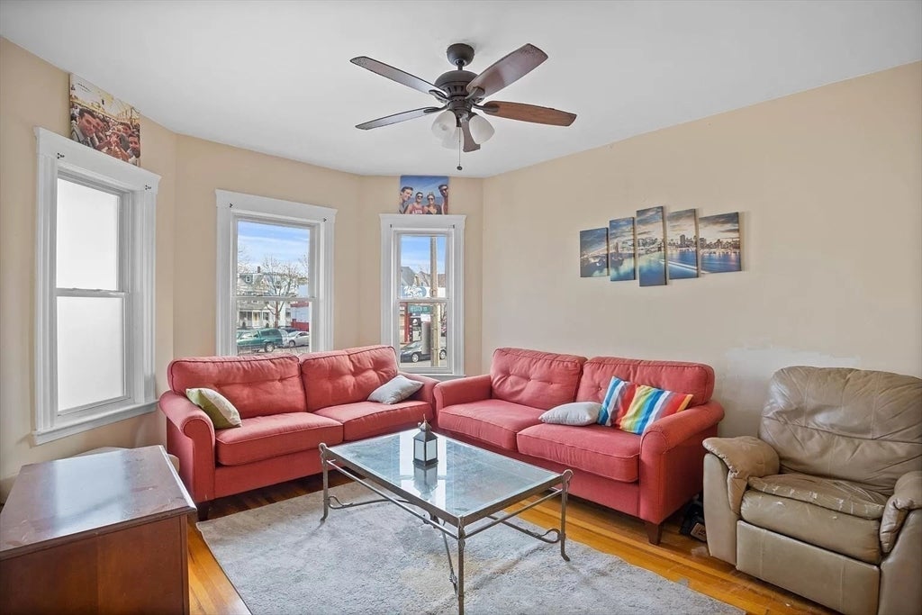 69 Pleasant Street #1, Boston, MA, 69 Pleasant Street #1, Boston, MA Photo #4