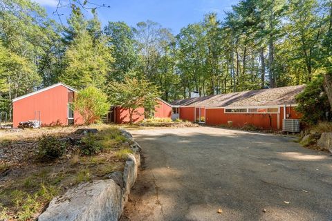 60 Baker Bridge Road Lincoln MA 01773