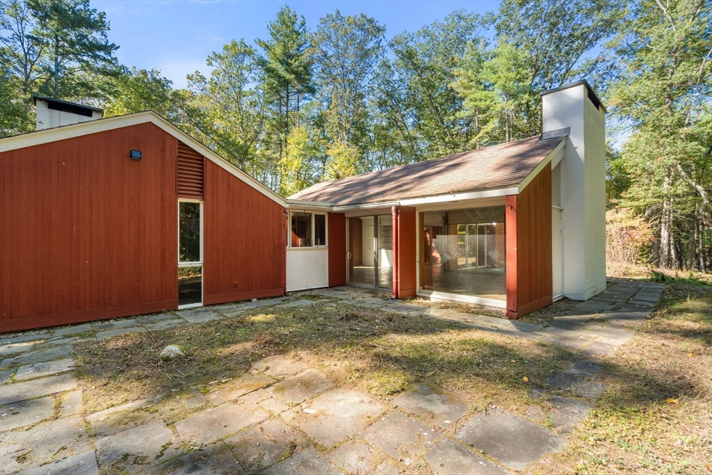 60 Baker Bridge Road