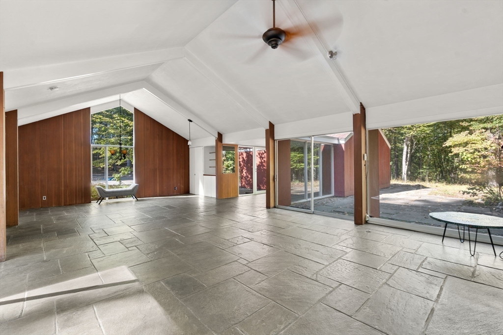 60 Baker Bridge Road