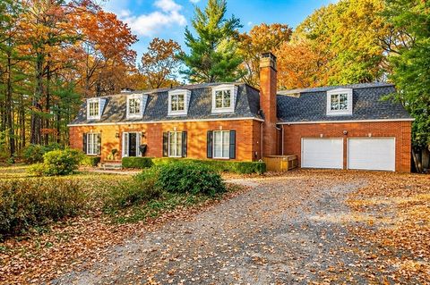 12 Woodland Rd Westfield MA 01085