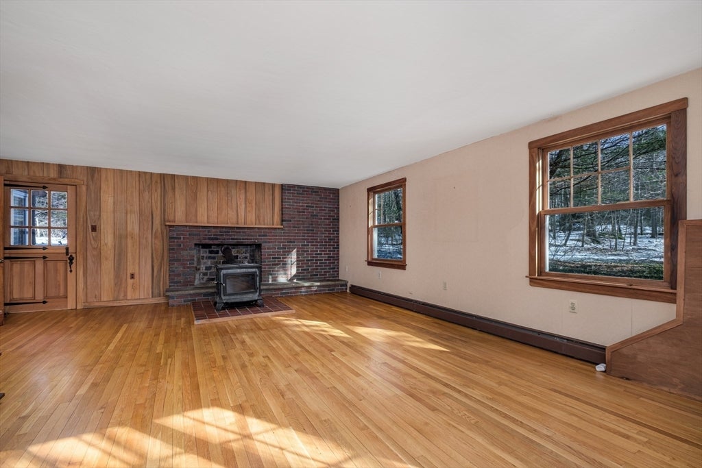 445 Glen Rd.