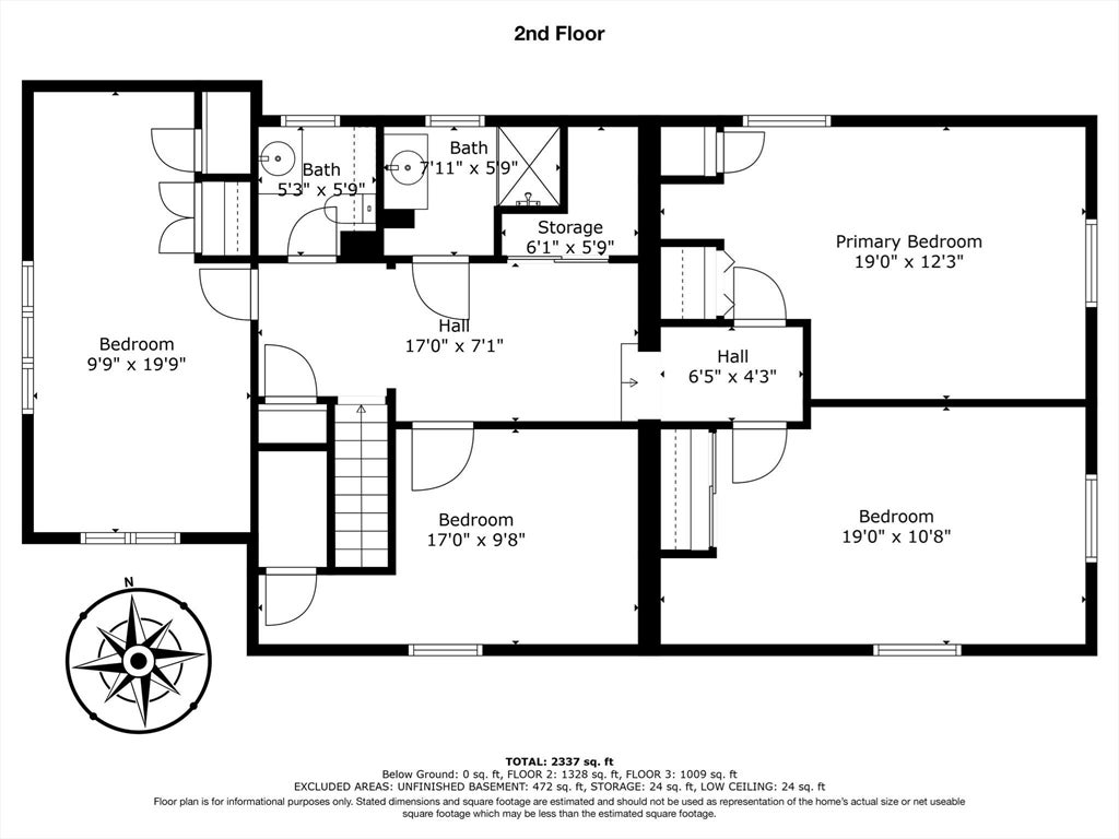 445 Glen Rd, Weston, MA Photo #20