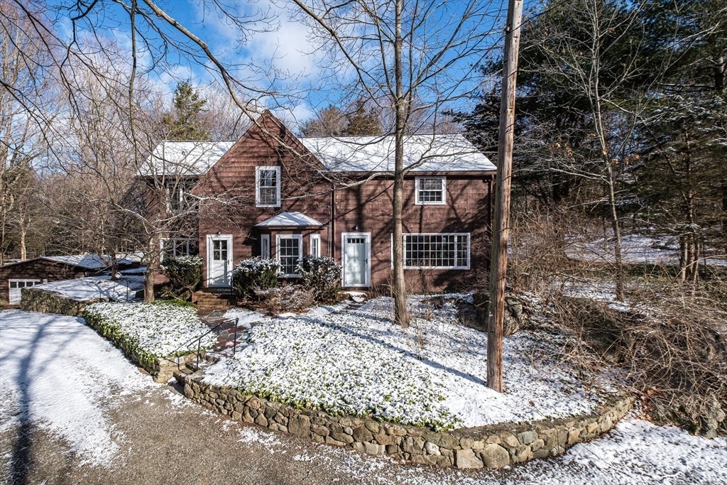 445 Glen Rd, Weston, MA Photo #1