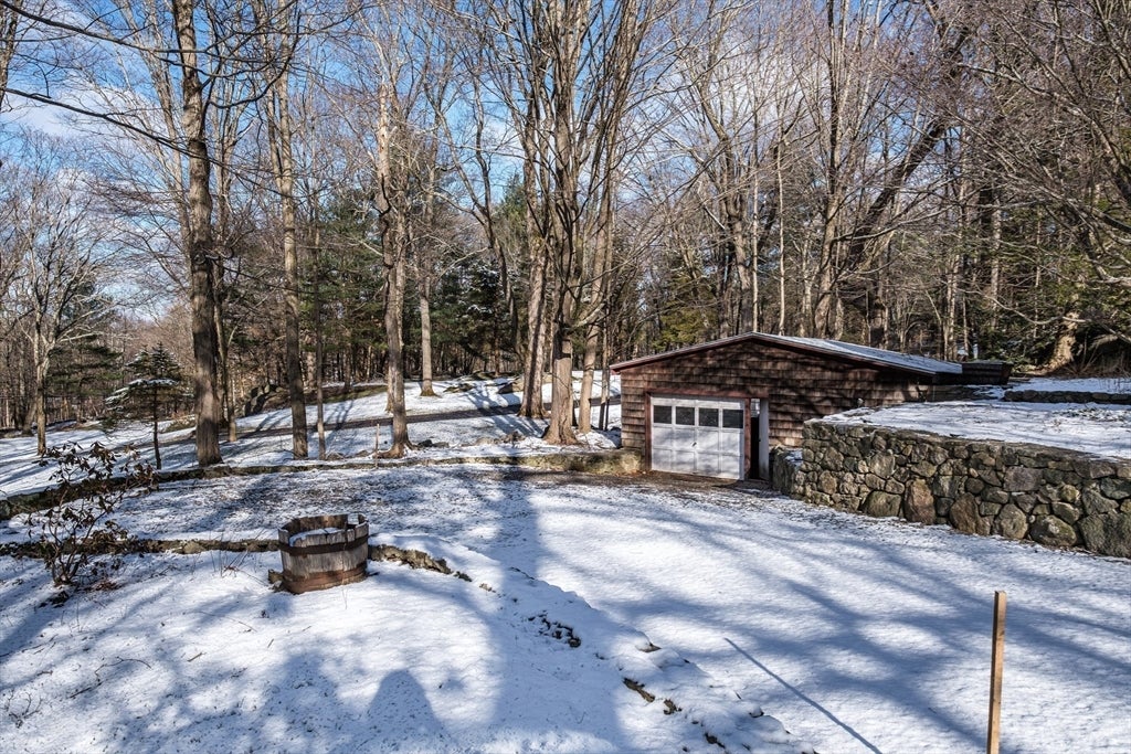 445 Glen Rd, Weston, MA Photo #17