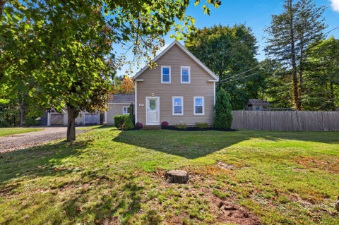 Photo of 87 River St, Middleboro, MA 02346 (MLS # 73587002)