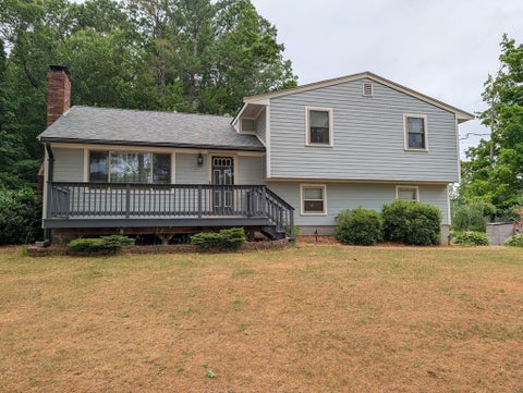 Photo of 10 Sherwood Ln, Raynham, MA 02767 (MLS # 73538857)
