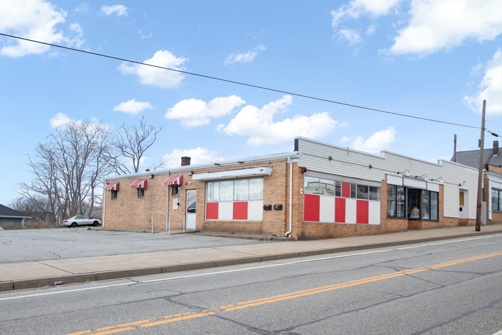 39-43 Main Rd